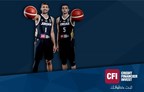 CFI signs major basketball sponsorship deal in Jordan