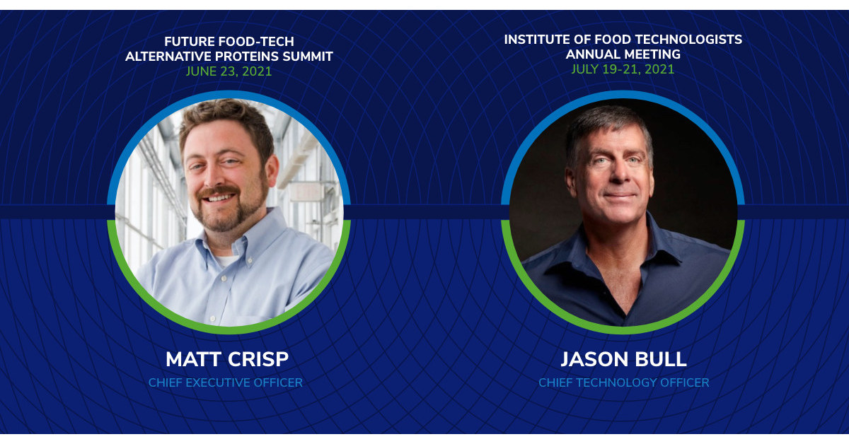 Benson Hill Vision to Transform the Food System Takes Center Stage at