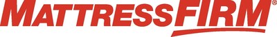 Mattress Firm Logo (PRNewsfoto/Mattress Firm)