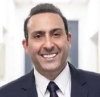 Daniel Javaheri, DDS is recognized by Continental Who's Who