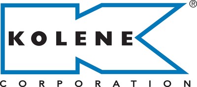 Kolene Corporation Logo (PRNewsfoto/Kolene Corporation)