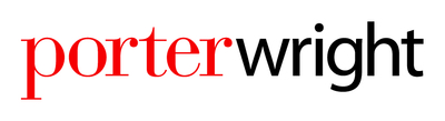 Porter Wright logo (PRNewsFoto/Porter Wright)