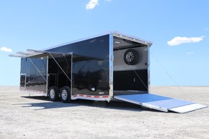 ATC Dramatically Reduces Trailer Delivery Times with New Limited Series