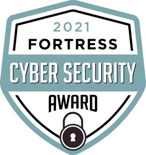 DeepSurface Security Wins Prestigious Industry Award, Fortress Cybersecurity Award for Threat Modeling