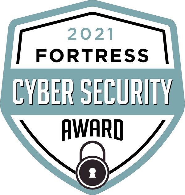 Predictive Vulnerability Management Platform, DeepSurface Security, Wins Fortress Cybersecurity Award in Threat Modeling from Business Intelligence Group.