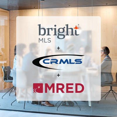 Three of the nation's leading multiple listing services (MLSs) announced today that they are strategizing to create standards to support choice in showings for the MLS industry.