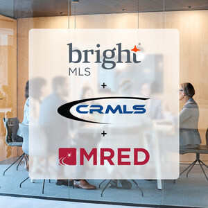 Bright MLS, CRMLS, and MRED Collaborate on Offering Choice in Showing Management