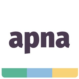 Apna Raises $70M in Series B Funding from Insight Partners &amp; Tiger Global at $570 million valuation