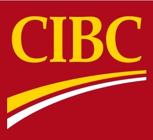 CIBC Logo (CNW Group/CIBC)