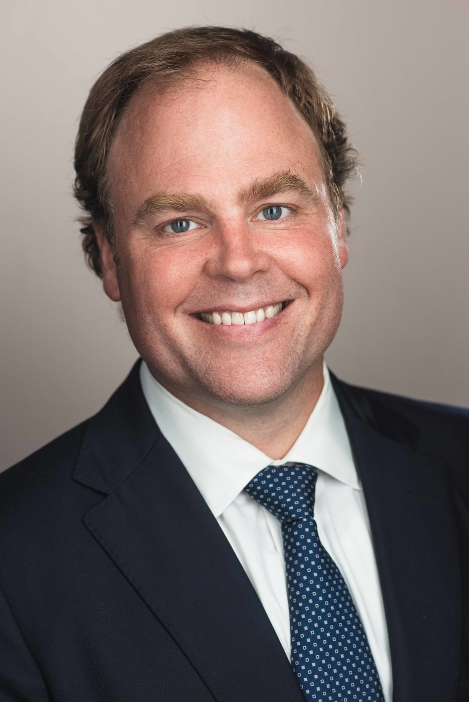 Daniel W. Drew, CEO Eastview Capital