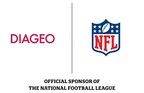 Diageo Becomes First Ever Official Spirits Sponsor Of The National Football League