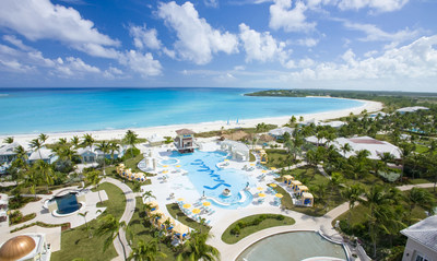 Couples can enjoy a Honeymoon Do Over at Sandals Emerald Bay in Exuma, Bahamas, or at any of their Luxury Included resort locations across the Caribbean.
