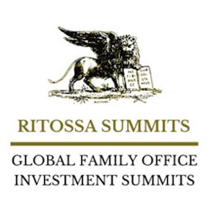 Sir Anthony Ritossa's 15th Global Family Office Investment Summit in Monaco to Welcome Vita Inclinata Technologies, Inc. as Official Grand Summit Partner