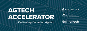 Accelerating the Cultivation of Canadian Agtech