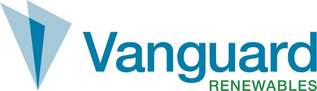 Vanguard Renewables is the U.S. leader in organics to renewable energy. (PRNewsfoto/Vanguard Renewables)
