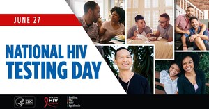 New Campaign Facilitates Free Home HIV Self Testing Kits