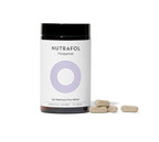 Nutrafol Drives Hair Health Innovation with New Postpartum Supplement