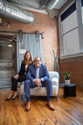 Joe and Tricia D’Cruz, Founders and Managing Directors of Catalyze Dallas headquartered in Dallas' The Cedars, have been selected as finalists for Ernst & Young’s Entrepreneur Of The Year® 2021 Southwest Award.