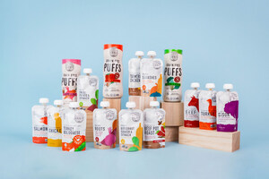 Serenity Kids, the Fastest Growing Baby Food Brand, Closes $7M Series A Investment Round Led By CircleUp Growth Partners to Further Expand Category Leadership