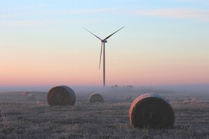 RES and Cowessess First Nation to Accelerate Renewable Energy Goals in Saskatchewan