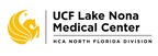 UCF Lake Nona Medical Center is the First Hospital in Central Florida to Offer Incisionless Brain Surgery as Advanced Treatment for Essential Tremor