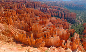 Find it. Tag it. Win it. In Bryce Canyon Country