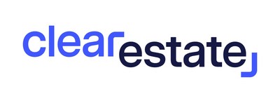 ClearEstate Technologies Inc. Logo (CNW Group/ClearEstate Technologies Inc.)