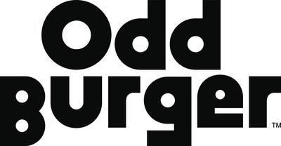 Odd Burger vegan fast food (CNW Group/Globally Local Technologies Inc.)