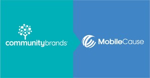 Community Brands Adds MobileCause to Its Suite of Fundraising Tools