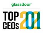 Glassdoor Reveals Employees' Choice Awards For The Top CEOs In 2021