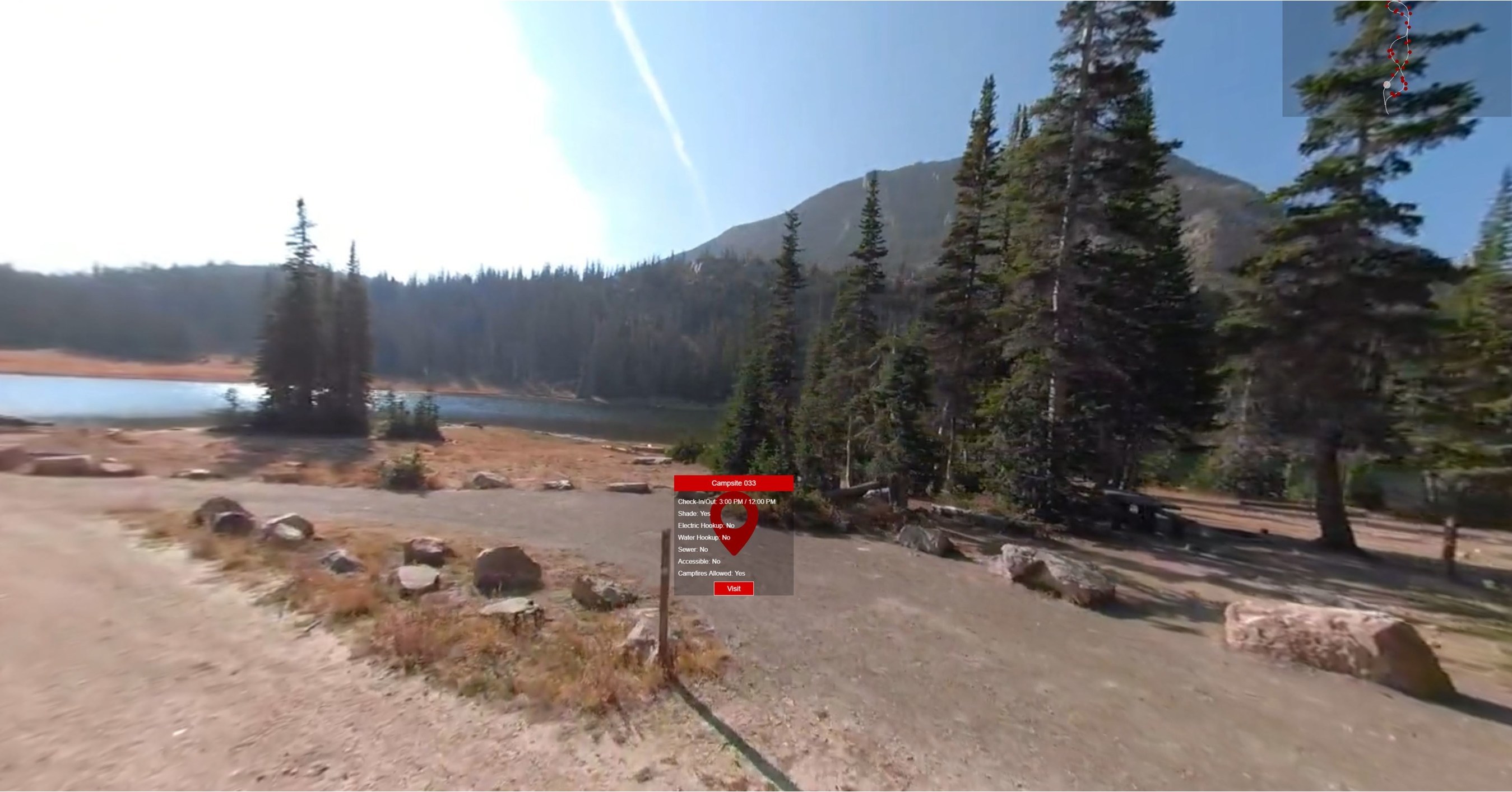 Finding the Perfect Campsite Just Got Easier