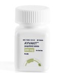 FDA Approves Blueprint Medicines' AYVAKIT™ (avapritinib) for the Treatment of Adults with Advanced Systemic Mastocytosis