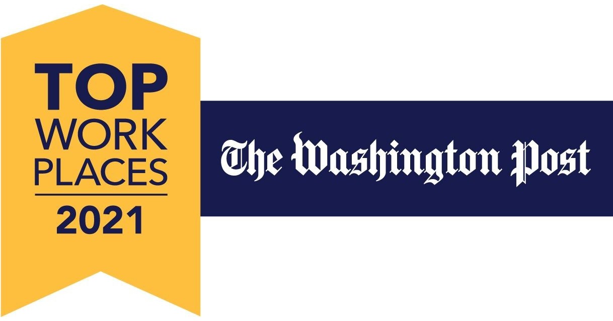 The Washington Post Names Alpha Omega Integration a 2021 Top Washington