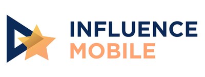 Influence Mobile Logo (PRNewsfoto/Influence Mobile)