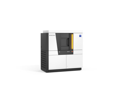Getting started with complex CT technology is extremely easy with ZEISS METROTOM 1