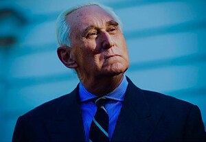 Roger Stone, Veteran GOP Strategist, to Unveil "Plan to Save America" During Press Conference in Tampa, Florida This Friday