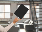 Incipio® Unveils All-New SureView Folio for iPad with Magnetically Stabilized Viewing