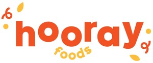 Plant-Based Brand Hooray Foods Completes Seed Financing