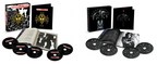 Landmark Queensrÿche Albums 'Operation: Mindcrime' And 'Empire' Due June 25 As Definitive Box Set Collections