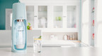 SodaStream Announces Up to 45% Off Popular Sparkling Water Makers for Amazon Prime Day