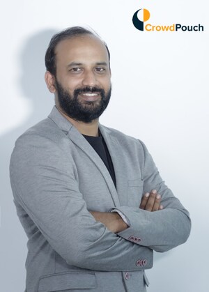 Bengaluru-based startup CrowdPouch disrupts preselling market and clocks INR 10 crore in transactions