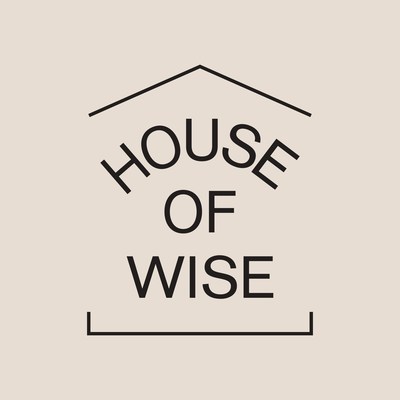 House of Wise logo (PRNewsfoto/House of Wise)