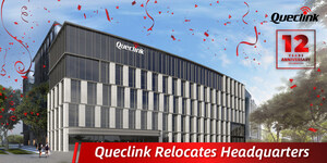 Queclink Relocates Headquarters at its 12th Anniversary