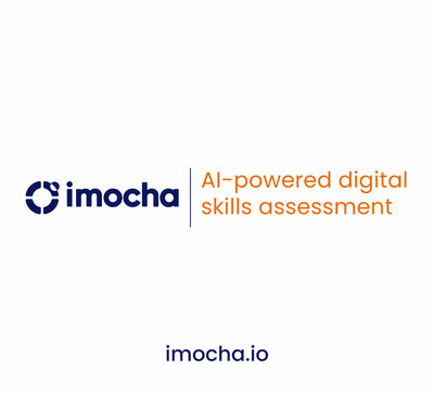 iMocha becomes the world's largest AI-powered skills assessment platform; draws praise from Microsoft CEO, Satya Nadella (PRNewsfoto/iMocha)