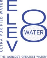 'The World's Greatest Water. ELEV8 WATER' Is a Personal Water Changing How We Connect With Water