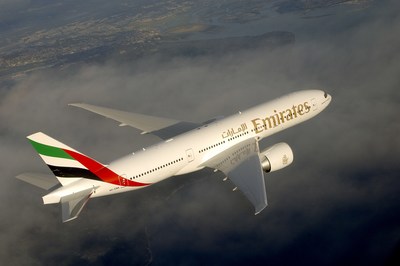 Emirates and Barclays Launch Exclusive Bonus Skywards Miles and Tier Miles Offer on All Purchases with Emirates Skywards Mastercard® Through End of Year