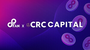 CRC Capital Places Its Trust on Fan8