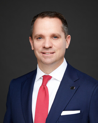 Andy Puckett - Senior Vice President/Mortgage Division