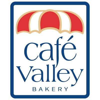 Café Valley Logo (PRNewsfoto/Café Valley)