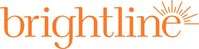 Brightline logo (PRNewsfoto/Brightline)